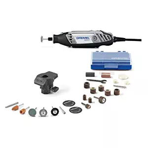 Dremel 3000-1/24 1 Attachment/24 Accessories Rotary Tool