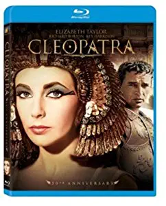 Cleopatra [Blu-ray]