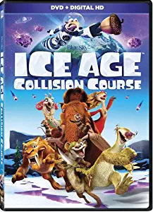 Ice Age: Collision Course Icon