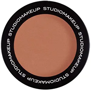 STUDIOMAKEUP Soft Blend Blush, Sahara, 0.17 Ounce