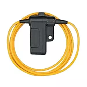 DS630 Wireless Cable Lock- Works for securing Tools, Gates, generators and high Value Assets (Works only with DS600)