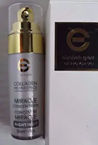 Elizabeth Grant-Collagen Re-Inforce Miracle Concentrate 30 ml. 1 oz.