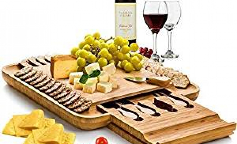 Best personalized cutting boards for kitchen