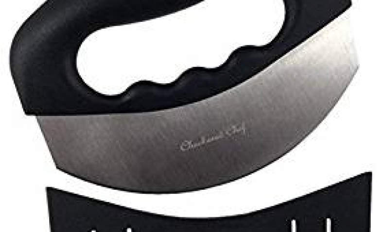 Best rounded small kitchen knife with cover