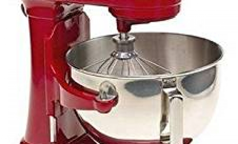 Best kitchen aid 6qt mixer