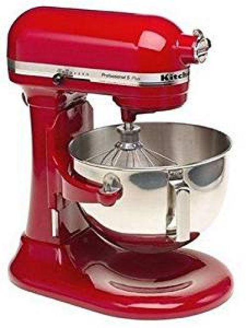 Best kitchen aid 6qt mixer