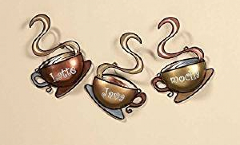 Best coffee pictures for kitchen