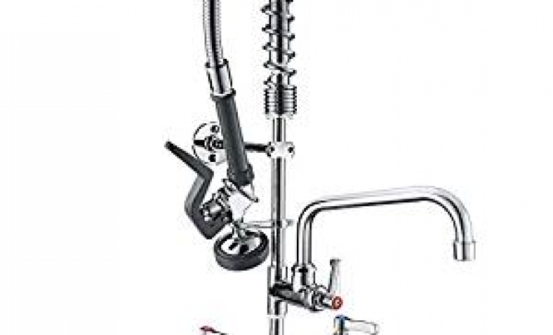 Best no pre rinse dishwasher