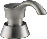 Best delta soap dispenser for kitchen sink