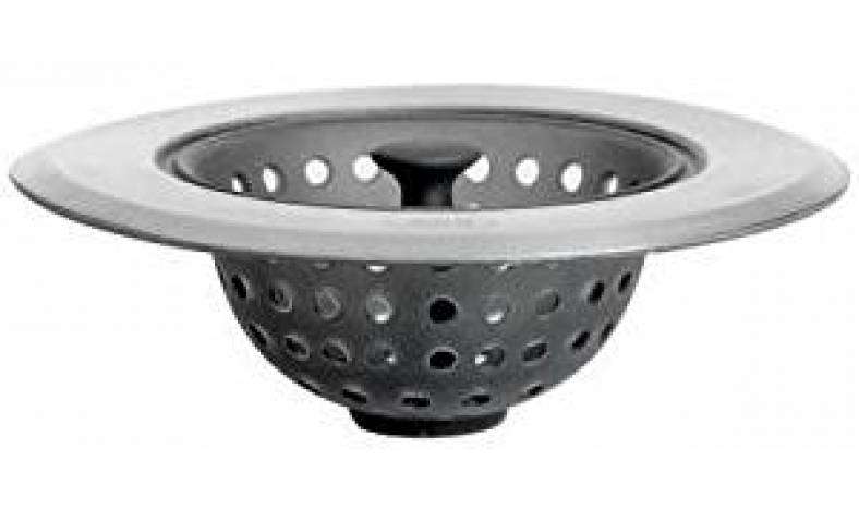 Best kitchen sink strainer