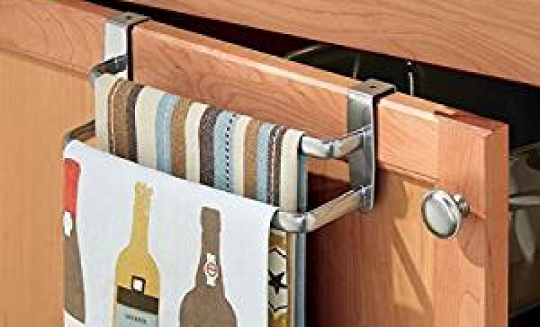 Best pot rack over island sink