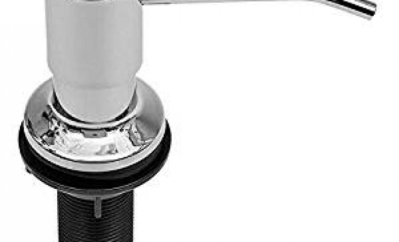 Best delta soap dispenser for kitchen sink